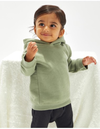 BAB-BZ63-Baby Essential Hoodie